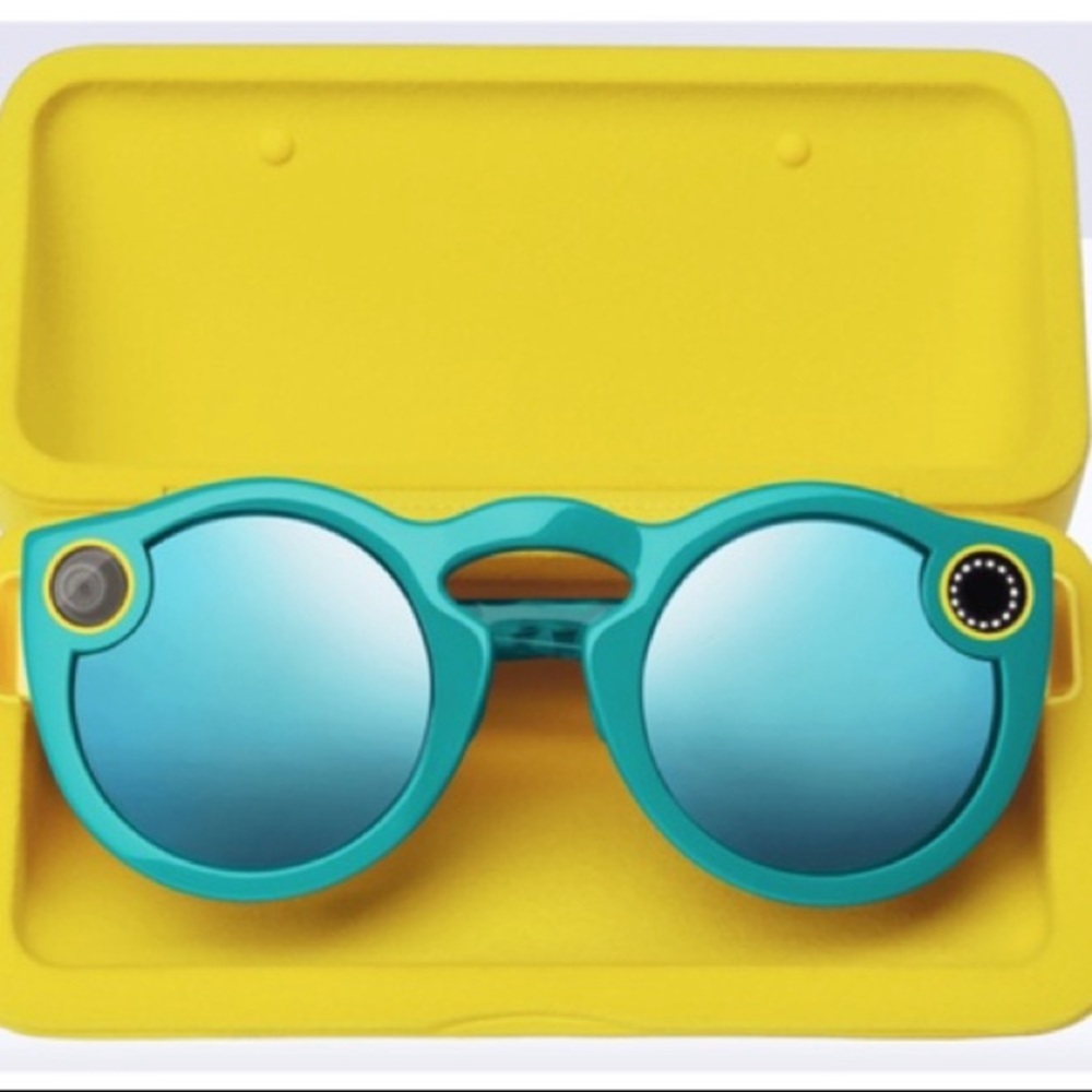 Snapchat Spectacle First Gen
